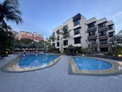 Cherry Hill Condominium (D19), Condominium #595089541